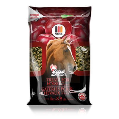 Martin Mills Horse Treats - 1kg