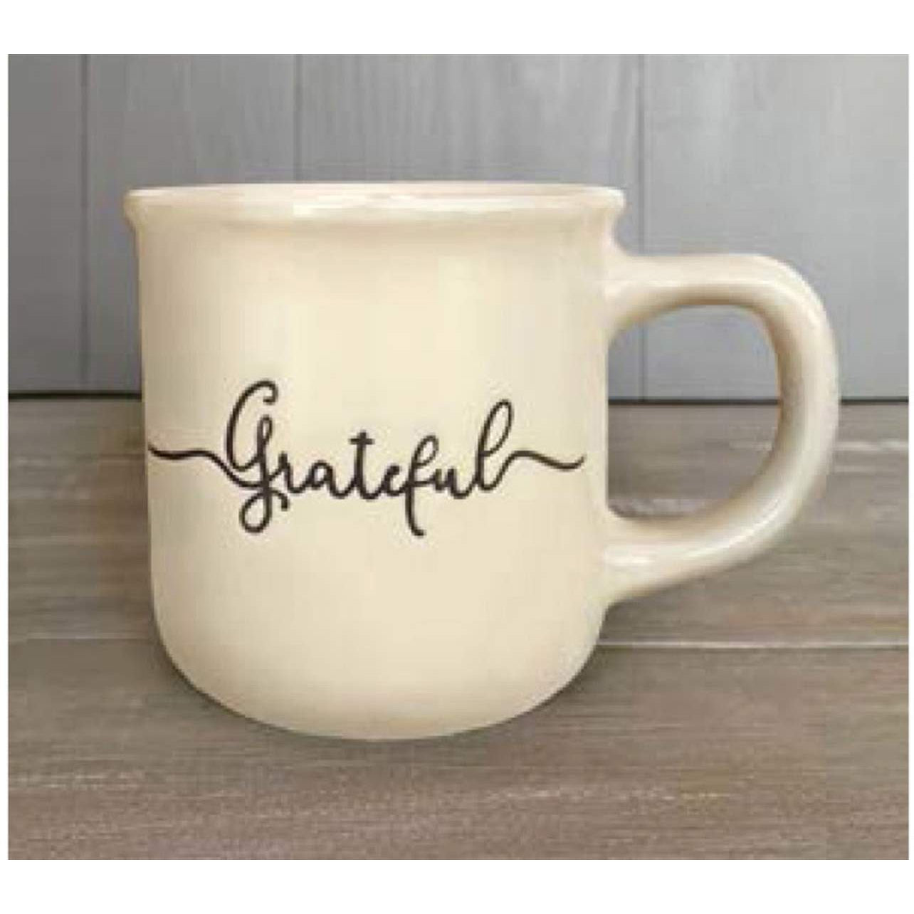 Grateful Cream Medium