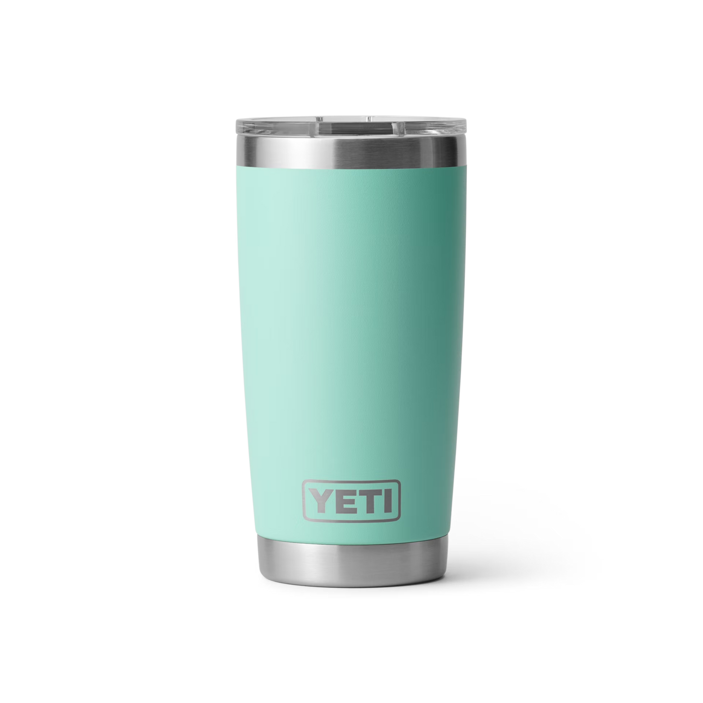 Yeti Rambler 591ml Tumbler w/Magslider Lid - Seafoam