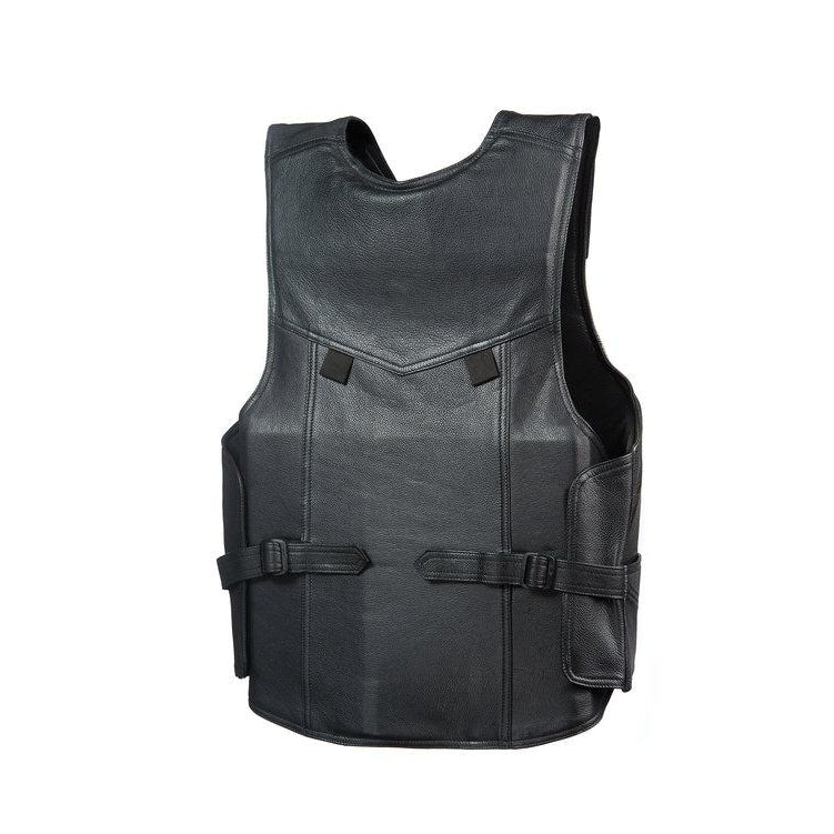 Phoenix Pro Max Vests - Black