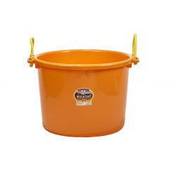 Miller Muck Bucket - Orange