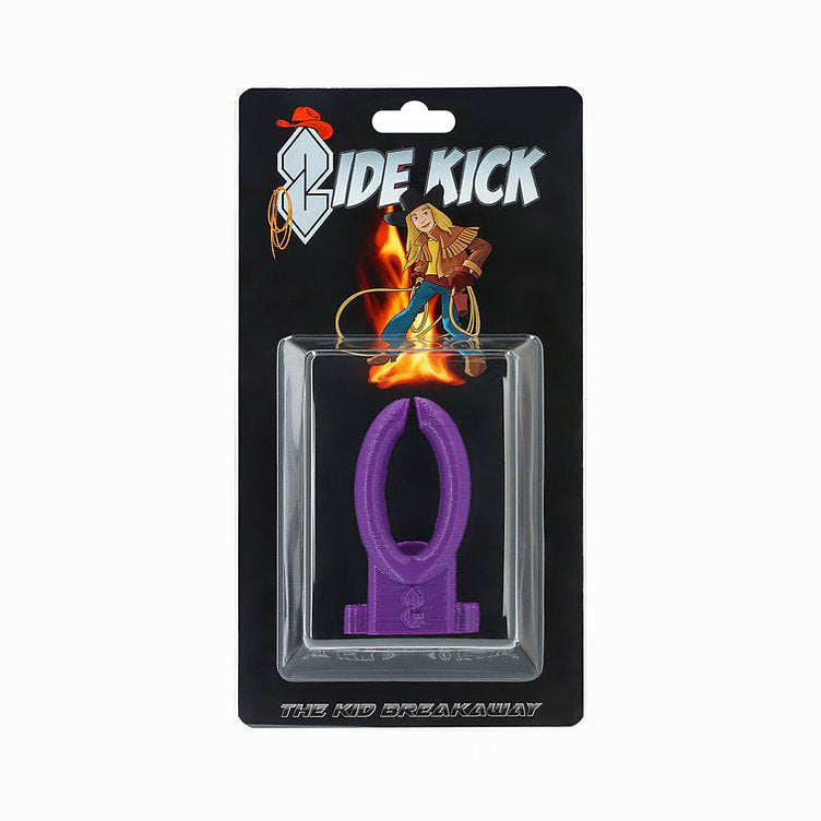 Hero Rodeo - THE SIDEKICK