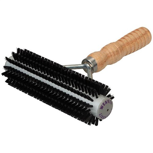 Weaver Mini Wide Range Brush - Soft