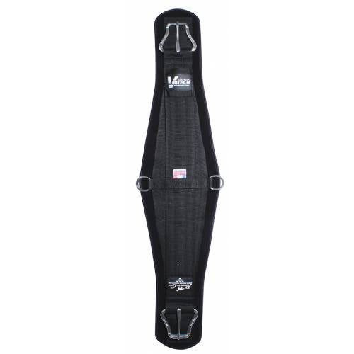 Professional's Choice SMx VenTECH Roper Cinch