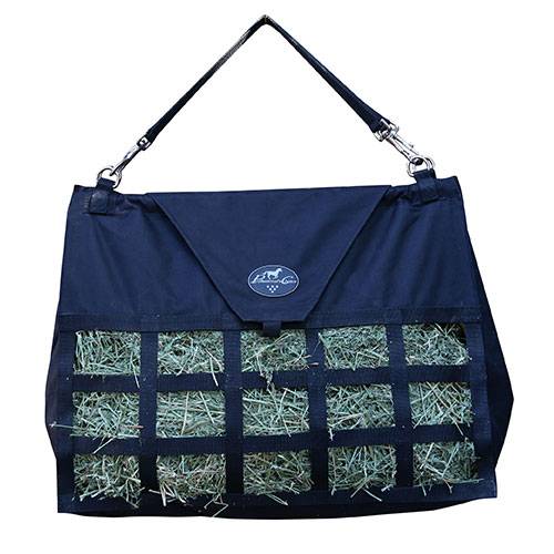 Professional choice slow shop feed hay bag