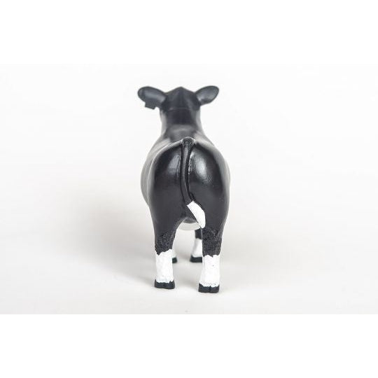 Little Buster Champion Simmental Show Heifer