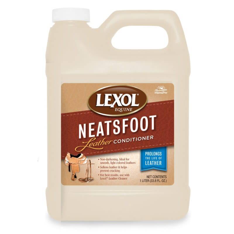 Lx Neatsfoot 1L
