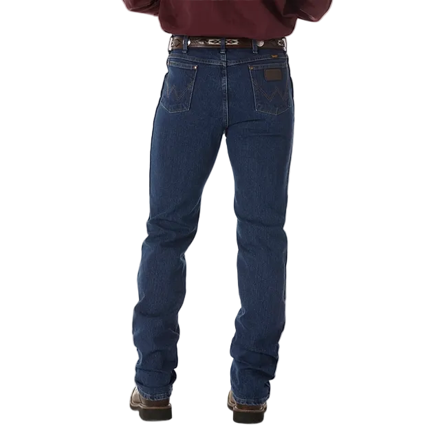 Wrangler Men's Premium Performance Advanced Comfort Cowboy Cut Jean - Slim Fit - Irvine Tack & Western Wear