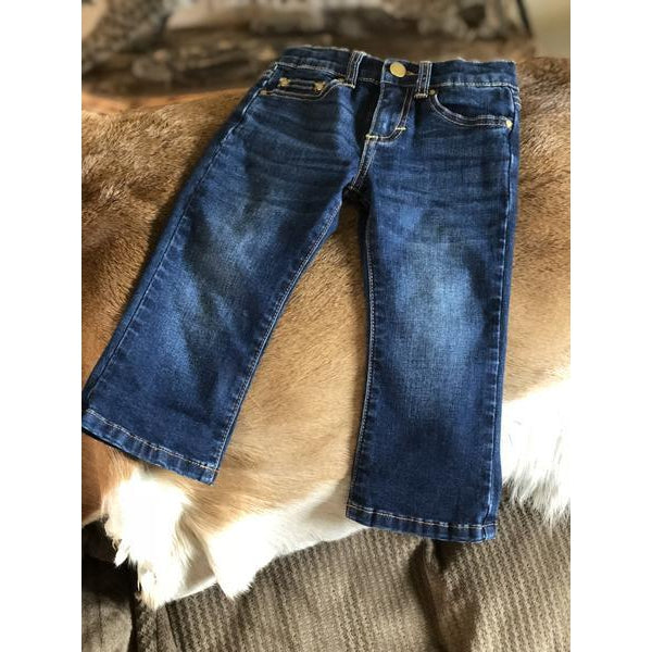 Cowgirl Couture Cowkid Jeans