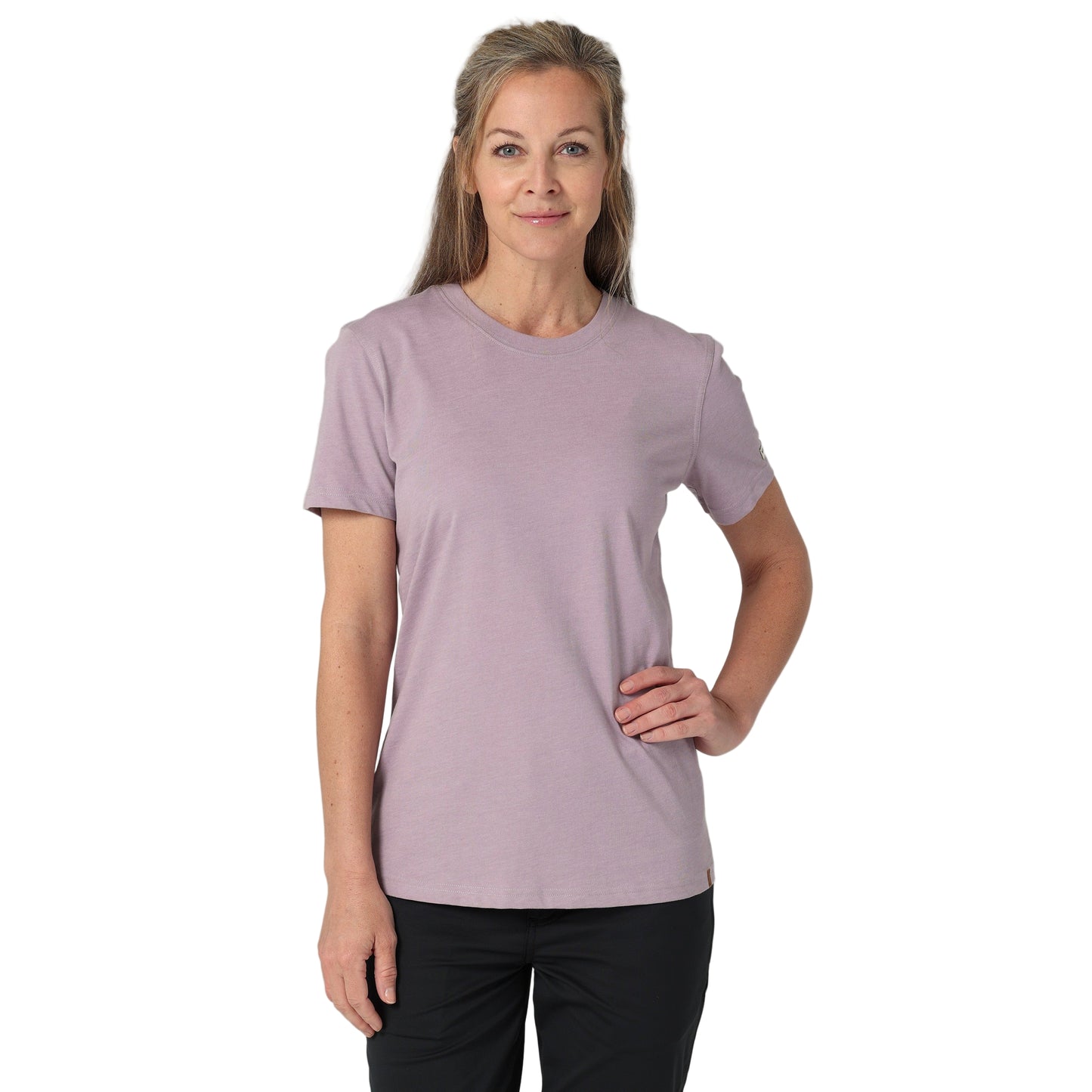 Wrangler Simple Tee