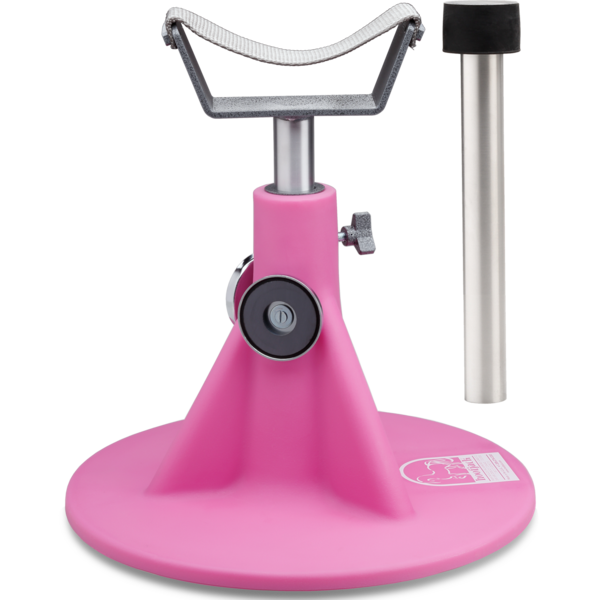 Hoof Jack Hoof Stand