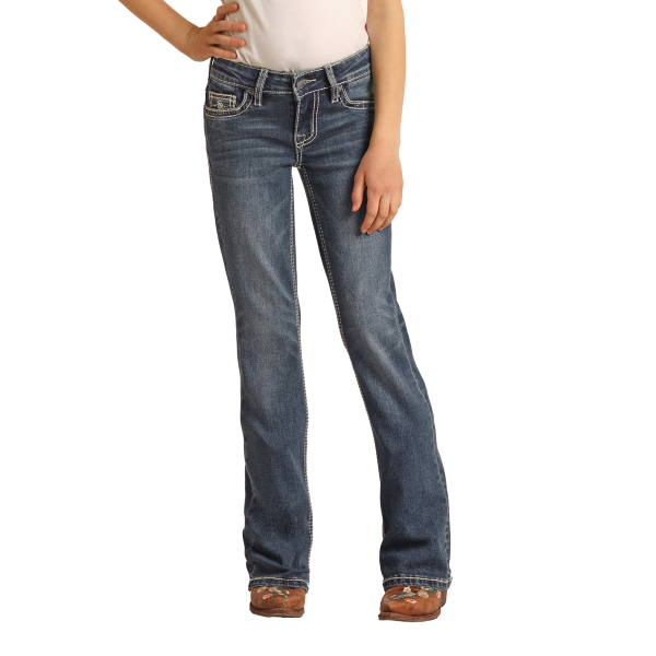Bootcut, Women's Bootcut Jeans