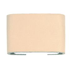 Weaver Leather Covered Replacement Slide for Blevins Buckle 3" Vertical