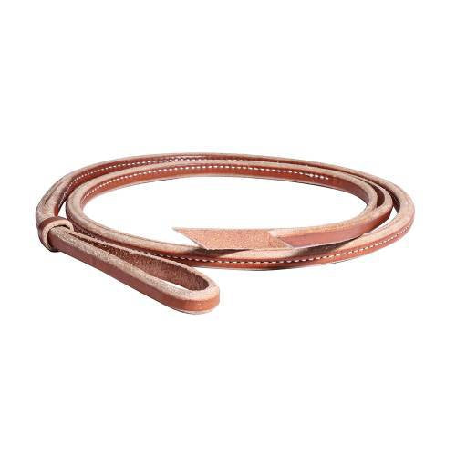 Professional's Choice Over Under Whip 30" - Harness Leather