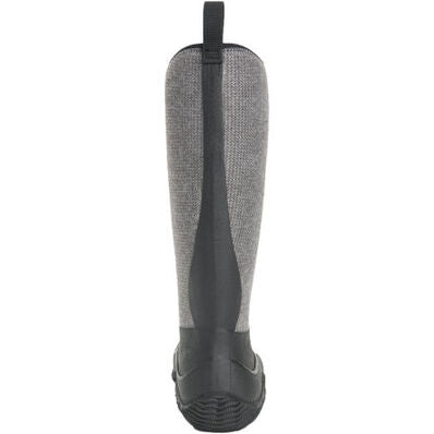 Muck Women's Hale Boots - Black/Herringbone