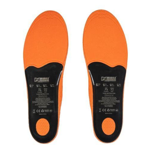 Fieldsheer Premium BT Heated Insoles - Bluetooth