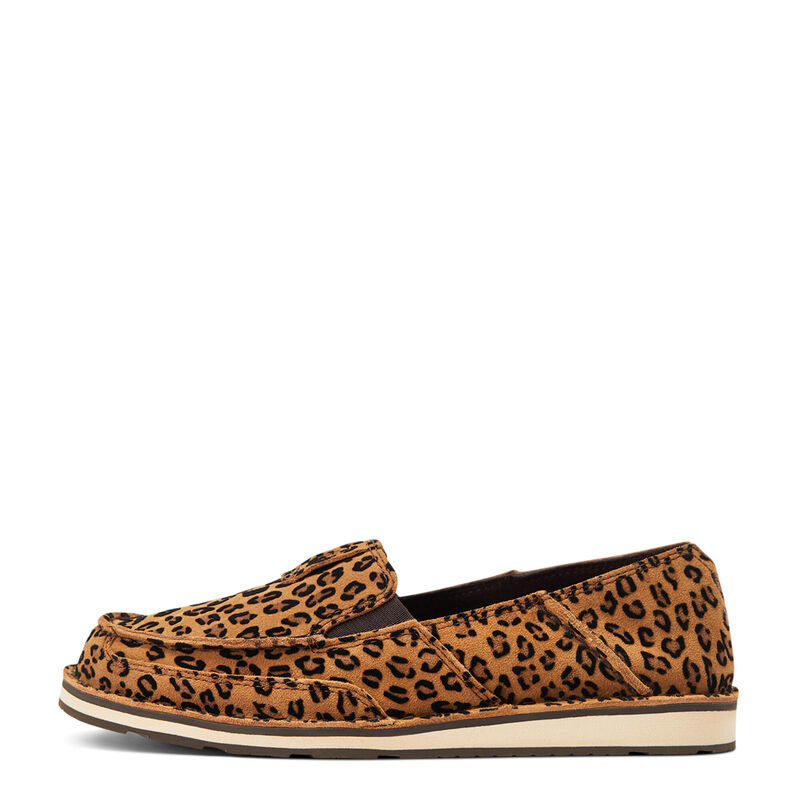Ariat Women's Cruiser - Likey Leopard