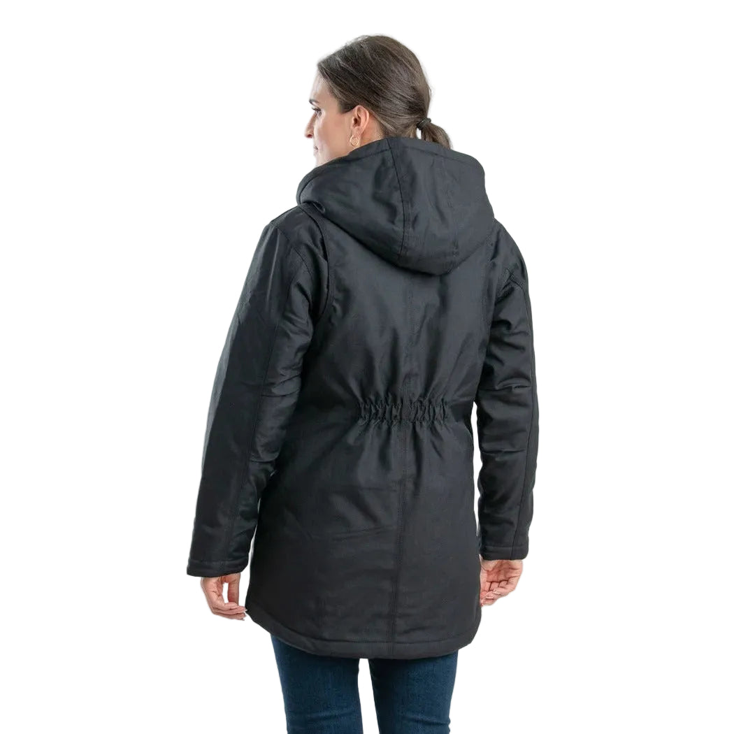 Berne Women's Icecap Insulated Parka