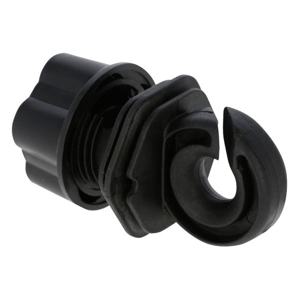 Corral Rod Post Vario Classic Ring Insulator 10/Bag