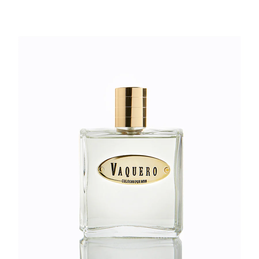 Tru Western Mens Vaquero Cologne