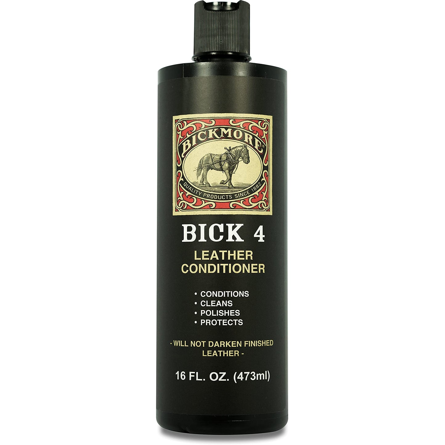 Weaver Leather Bick 4 Leather Conditioner