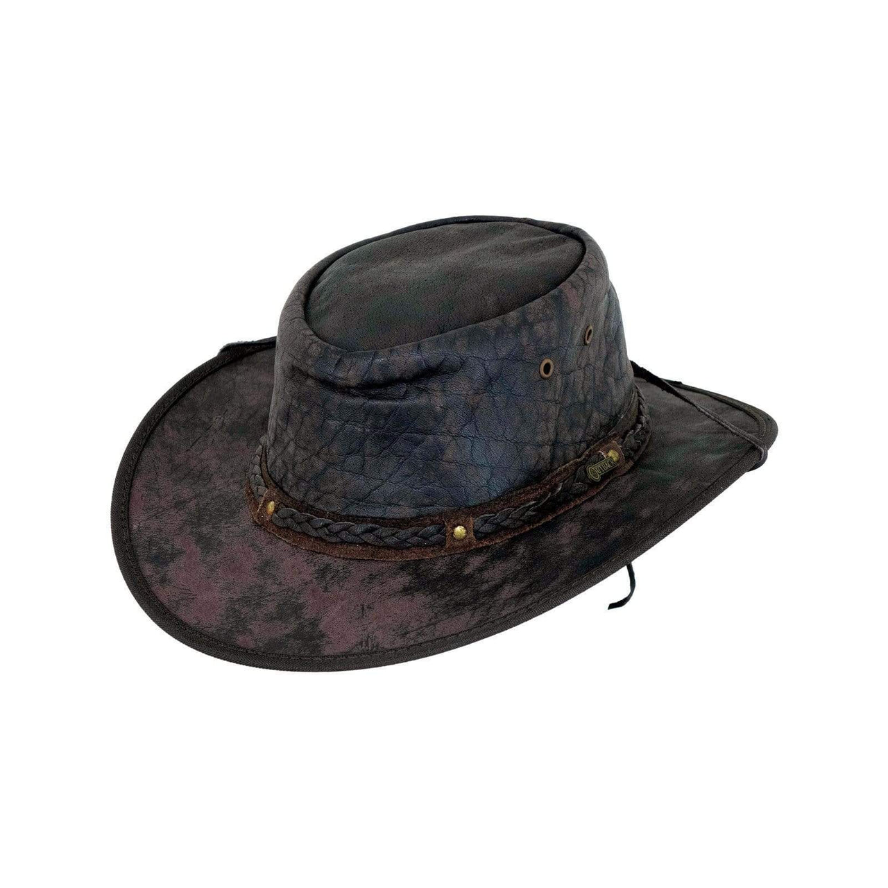 Outback Iron Bark