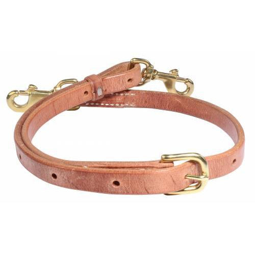 Professional's Choice Tie Down Strap 3/4" HL Brass - Irvine Tack & Western Wear