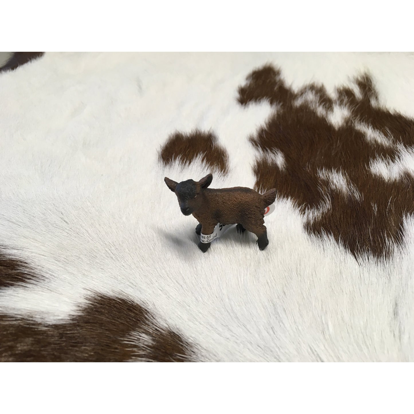 Schleich Goat Kid