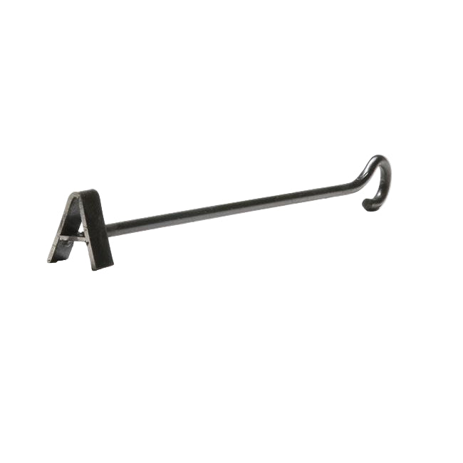 Rustic Ironwerks Steak Branding Iron