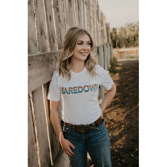 Baredown Arizona Unisex T-Shirt