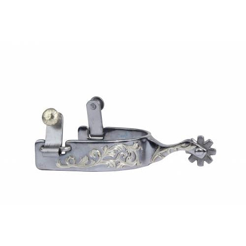 Professional's Choice Floral 1" Spur