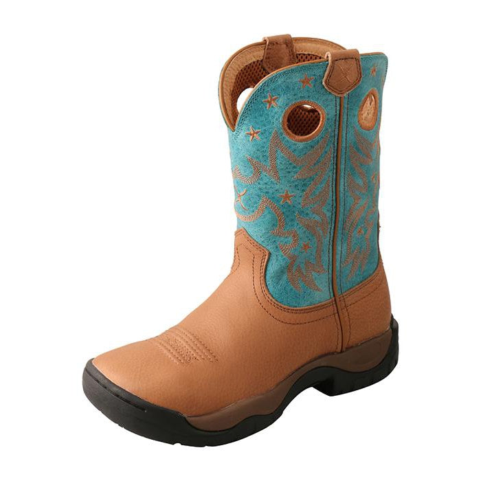 Twisted X Ladies All round Work Boot