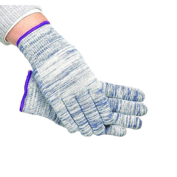 SSG Blue Streak Roping Gloves - Pack of 24 gloves