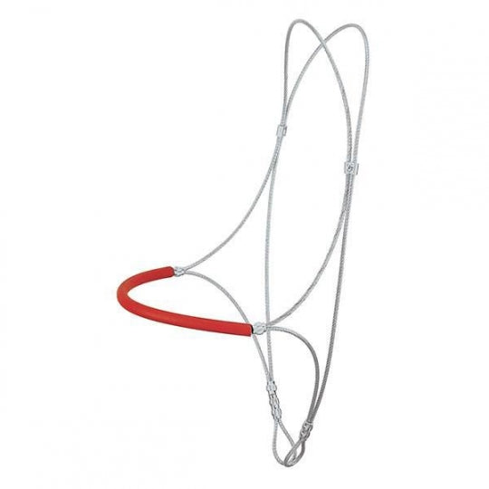 Weaver Cable Sure Down w/Rubber Covered Nose