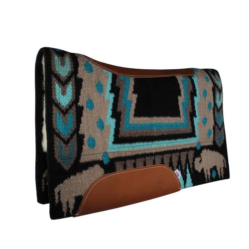 Professional's Choice Good Medicine Comfort-Fit SMX Air Ride Pad - Into The Storm