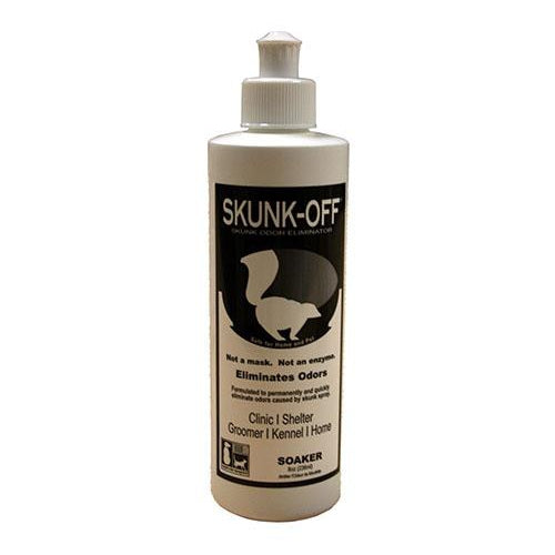Skunk Off Skunk Odor Eliminator - 8oz