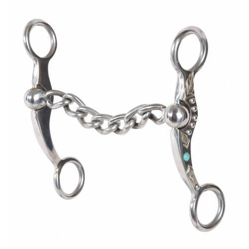 Professional's Choice Feather Shank Chain Bit