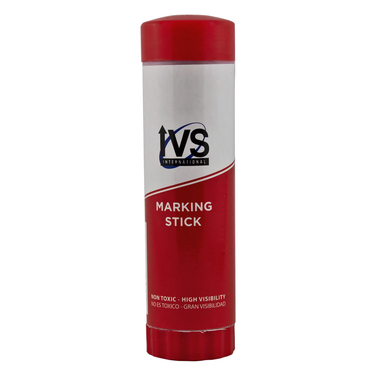 IVS Twist Marking Stick - Red