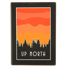 Magnet - Up North
