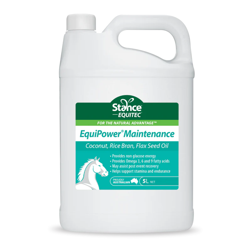 Stance Eq EquiPower Maintenance - 5L