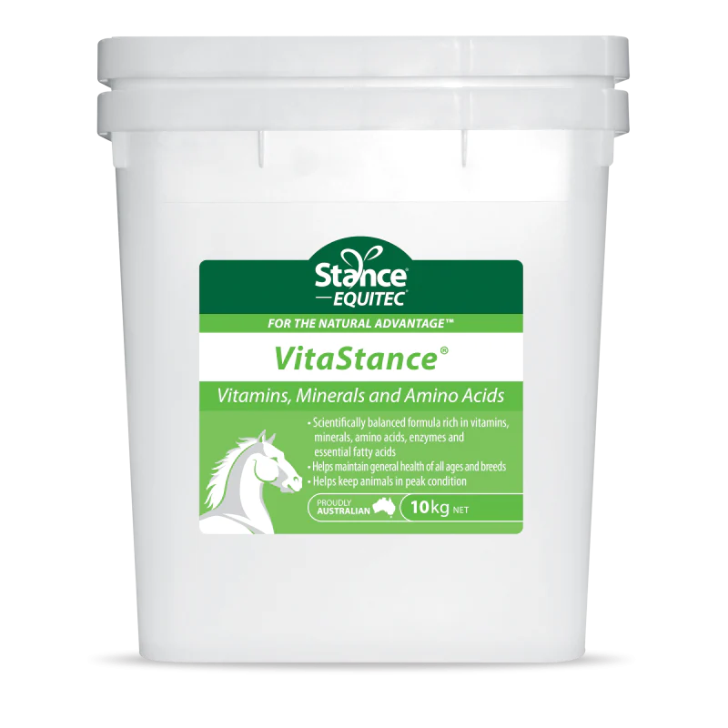 Stance Eq VitaStance - 10KG