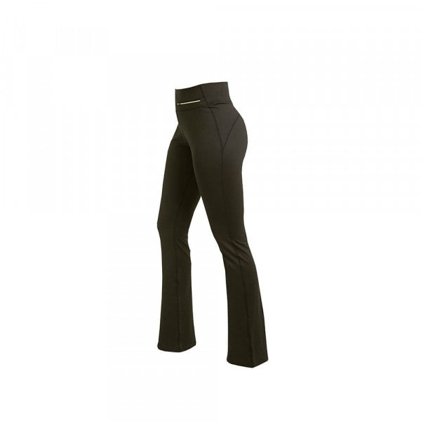 Back on Track Women's Arwen Pants - Black