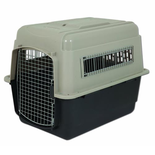 Petmate 28" Vari Kennel Ultra Tp/BK