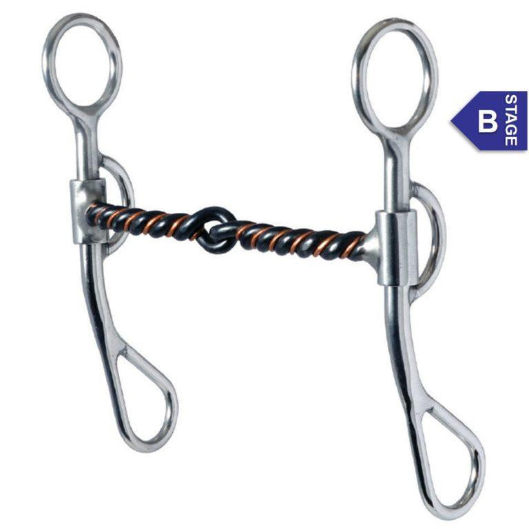 Reinsman Twisted Sweet & Sour Argentine