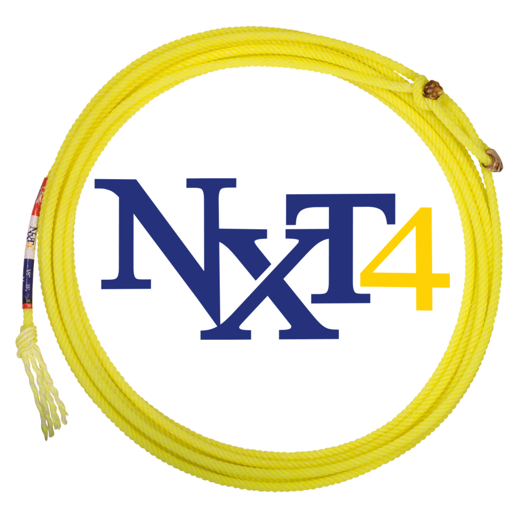 Classic NXT 4&5-Strand Team Rope