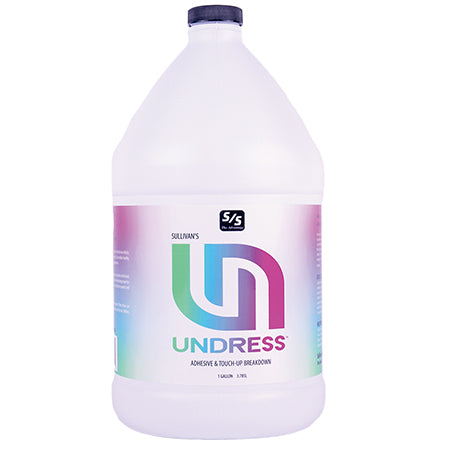 Sullivans Undress Gallon