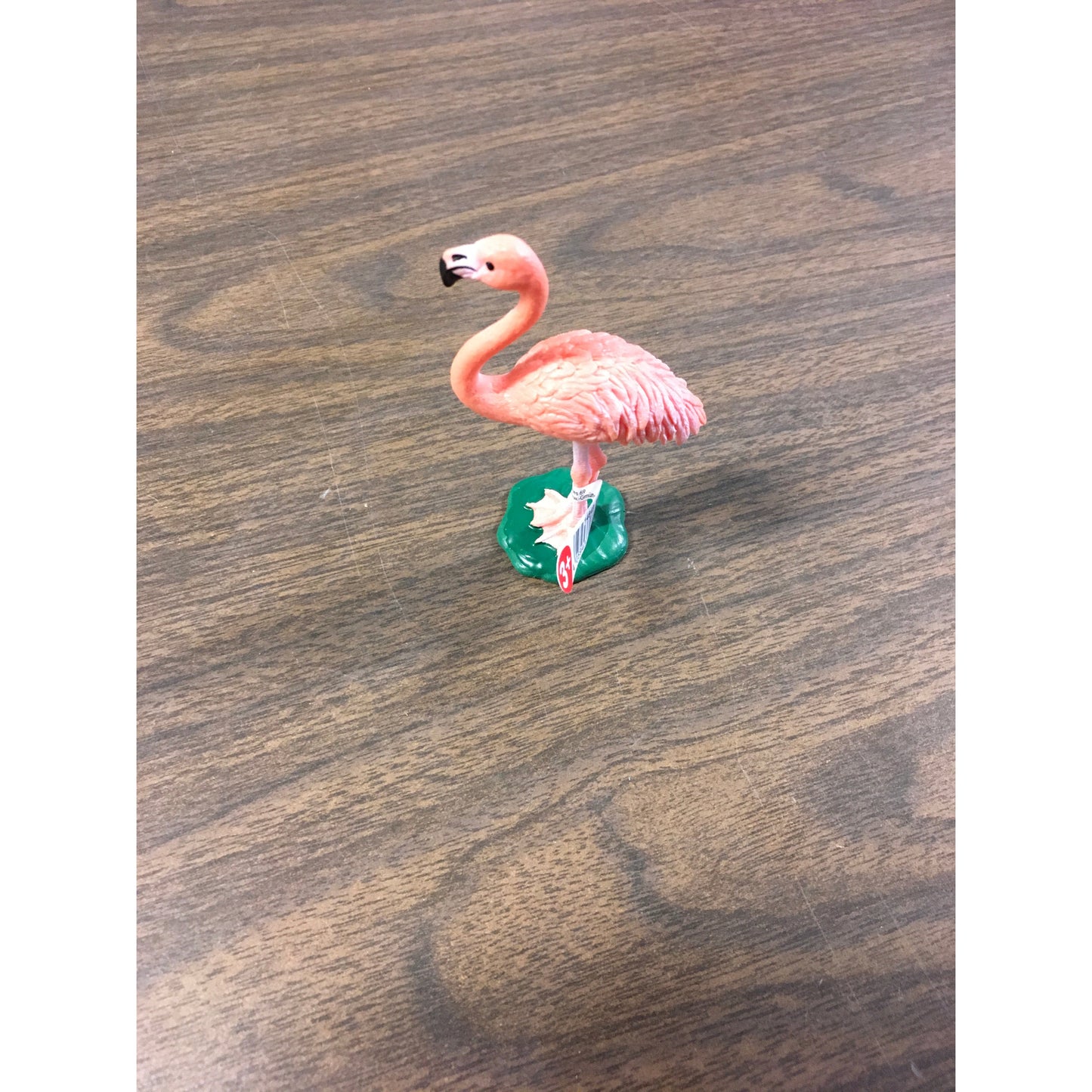 Schleich Flamingo - Irvine Tack & Western Wear