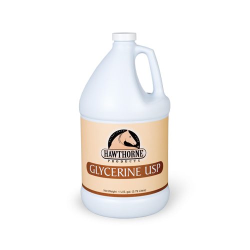 Hawthorne Glycerine 4L