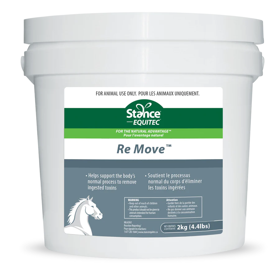 Stance Eq Re Move - 2KG