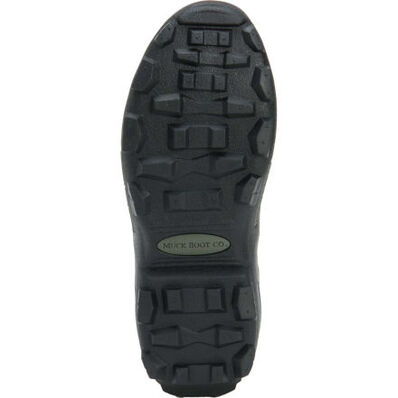 Muck Men's Arctic Sport Mid Boots - Black